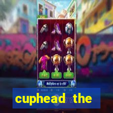 cuphead the expansion download